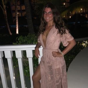 Meet your Posher, Karissa